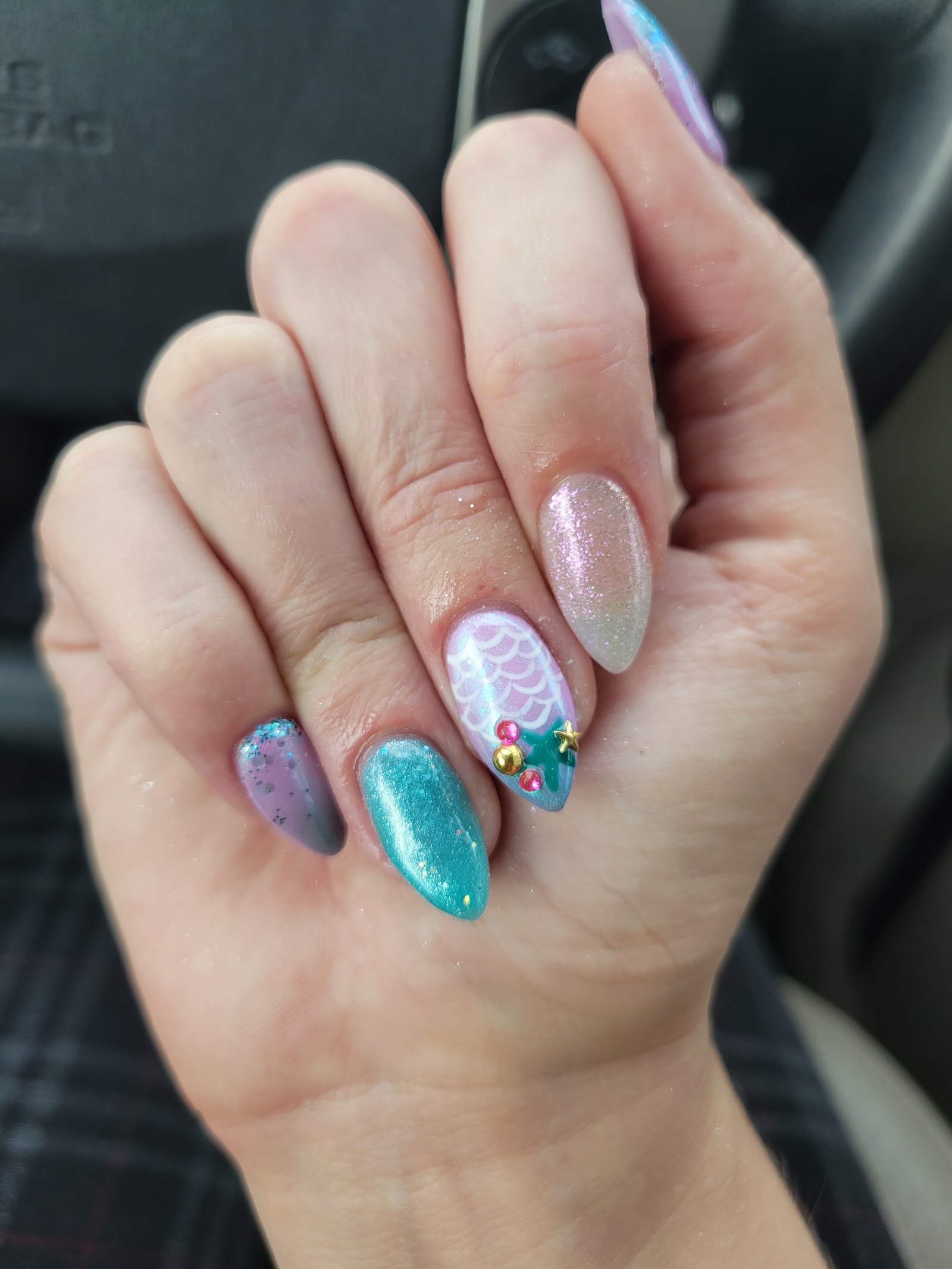 The Dainty Nail Room nail photo 2