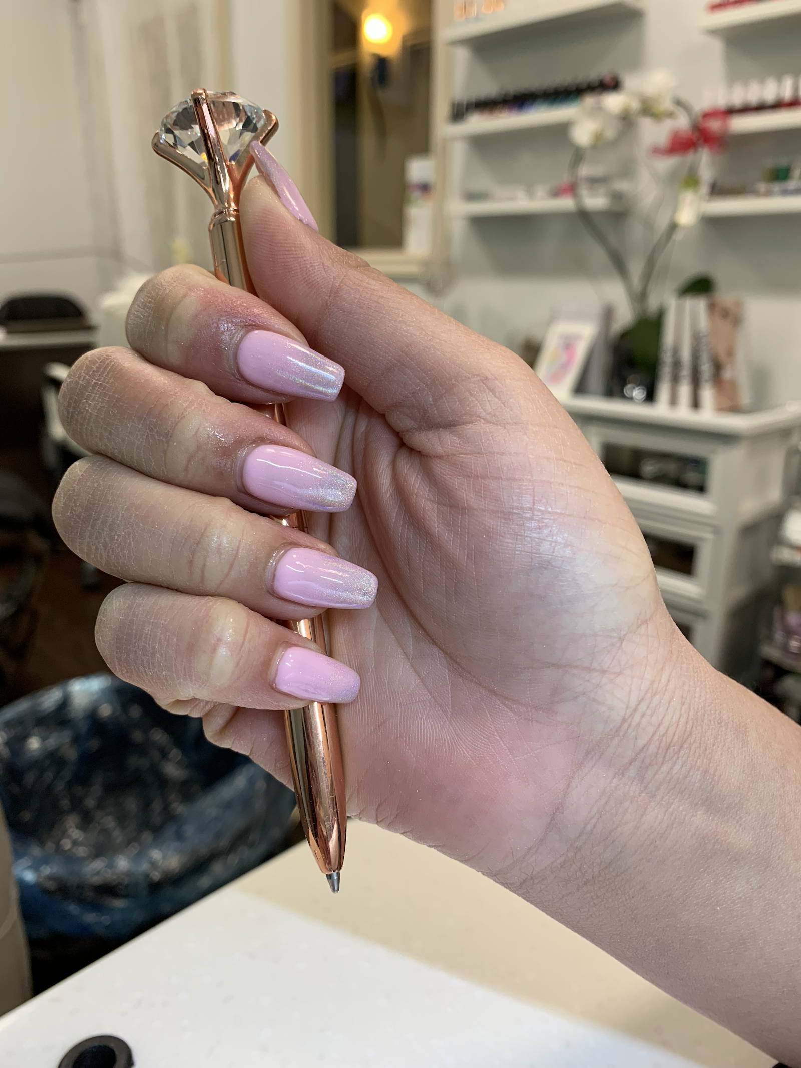 The Dainty Nail Room nail photo 5