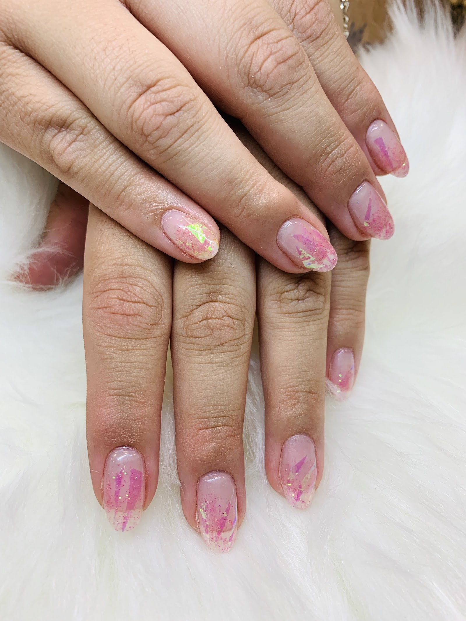 The Dainty Nail Room nail photo 8